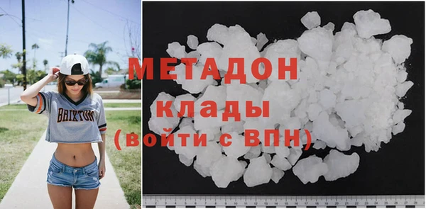 винт Магас